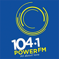 Online radio POWER FM 104.1