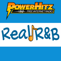 Powerhitz - Real R&B