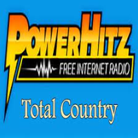 Powerhitz - Total Country