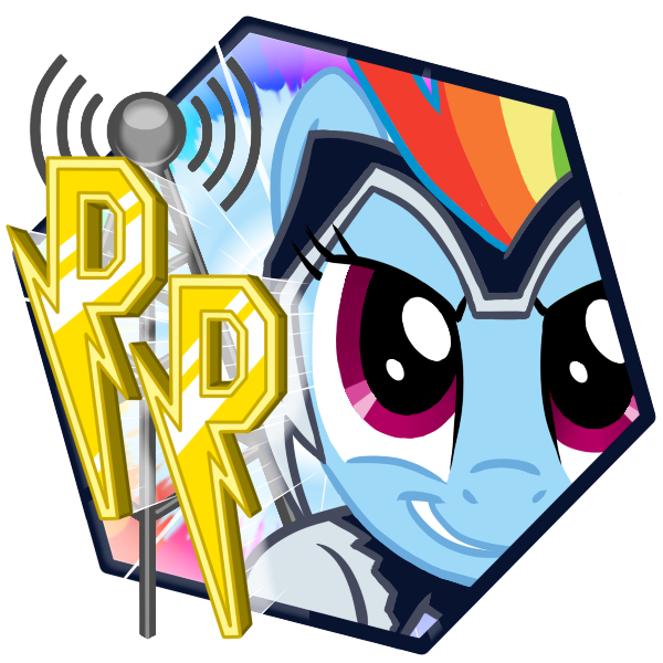 PowerPonies Radio