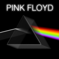 PR - Pink Floyd
