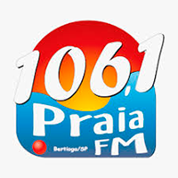 ऑनलाइन रेडिओ Praia FM