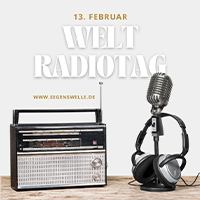 Predigtkonverenz SW-Radio vom 30.05-02-06-2018