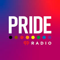 Pride Radio 80s