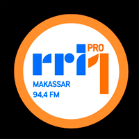 Pro1 RRI Makassar