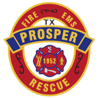 Prosper Fire and EMS