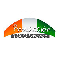 Proyección 2000 Stéreo