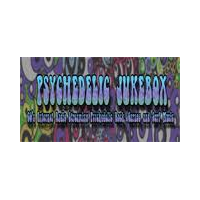 Psychedelic Jukebox