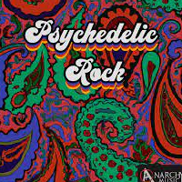 Psychedelic Rock - Progressive | Indie | Psuchedelic