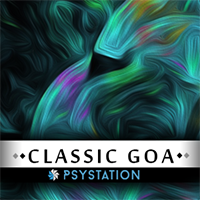 PsyStation - Classic Goa Psy Trance