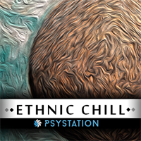 PsyStation - Ethnic Chill