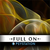 PsyStation - Full On
