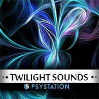PsyStation - Twilight Sounds
