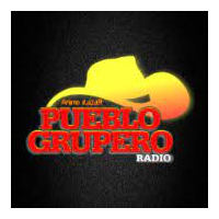 Pueblo Grupero Radio