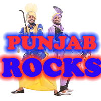 Punjab Rocks Radio