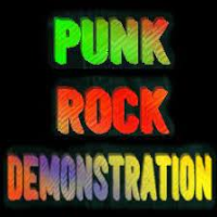 Punk Rock Demonstration