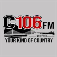 Pure Country C106.1 - KWKZ