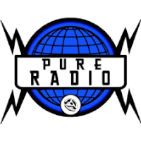 Pure Radio Holland - Trance-Electro Channel