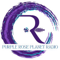 Purple Rose Planet