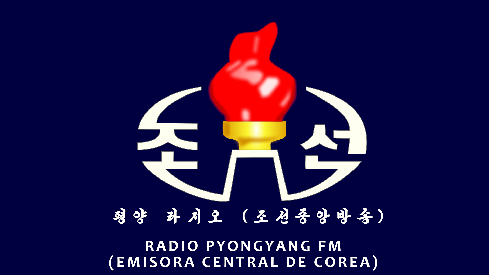 Pyongyang Radio FM