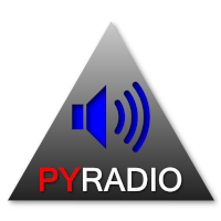 PyRadio