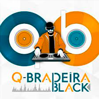 Q-Bradeira Black