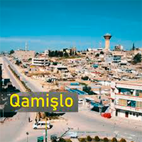 Qamişlo