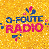 Qmusic Foute Radio