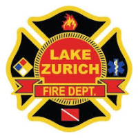 Quad 3 and Lake Zurich Fire