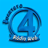 Quarteto Rádio Web
