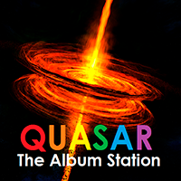 Quasar ~ The Album Station