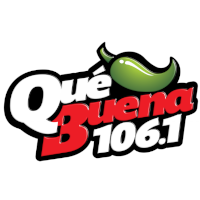 Qué Buena 106.1 FM