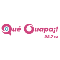 Qué Guapa Radio