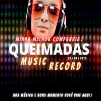 Queimadas Music Record