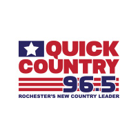 Quick Country 96.5
