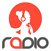 Online na radyo R/a/dio