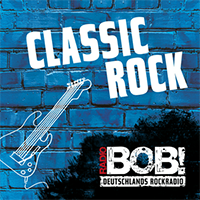 R. BOB Classic Rock