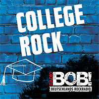 R. BOB College Rock