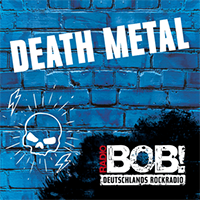 R. BOB Death Metal