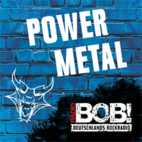 R. BOB Power Metal