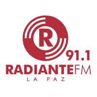 Radiante - 91.1 FM [La Paz, Baja California Sur]