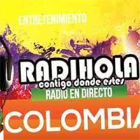 Radihola Colombia