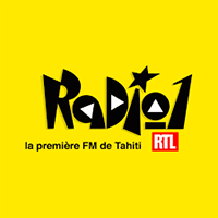 অনলাইন ৰেডিঅ' Radio 1 Tahiti