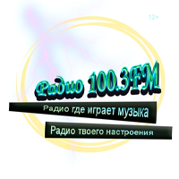 Радио 100.3FM