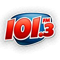 Rádio 101 FM - Xanxere / SC - Brasil