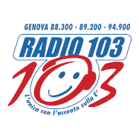 Radio 103 Liguria
