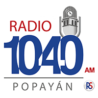 Radio 1040 AM Popayán