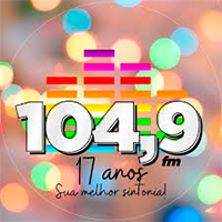 Radio 104,9 FM