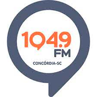 Radio 104.9 FM Concordia