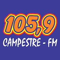 Rádio 105,9 FM Campestre